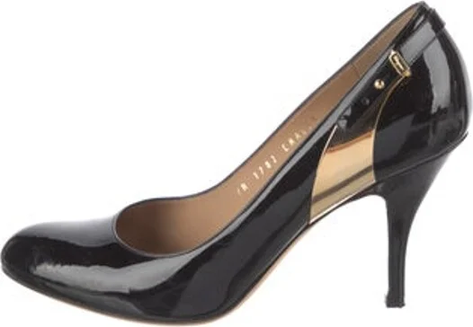 Animal Print, Black