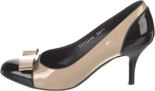 Neutrals, Pattern Prints