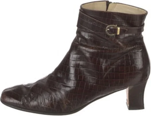 Animal Print, Brown