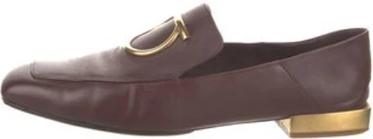 Burgundy, Gold