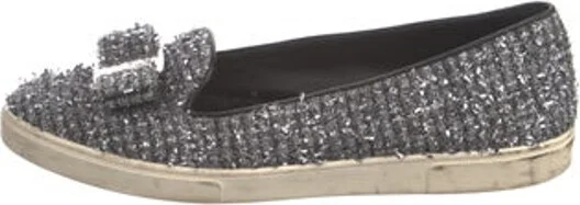 Grey, Metallic