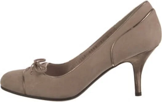 Metallic, Neutrals