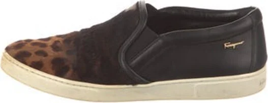 Brown, Pattern Prints