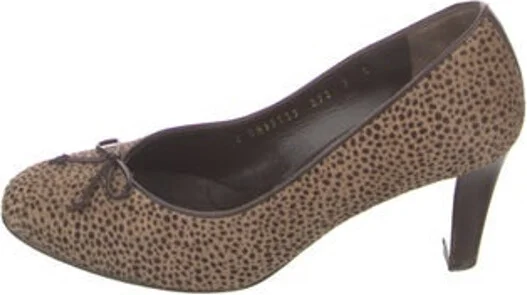 Animal Print, Neutrals