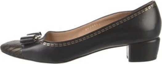 Animal Print, Black