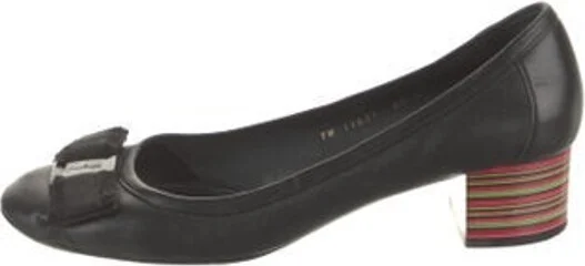 Black, Pattern Prints