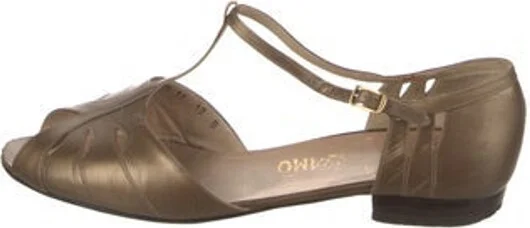 Gold, Metallic