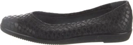 Animal Print, Black