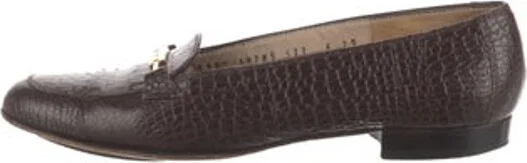 Animal Print, Brown