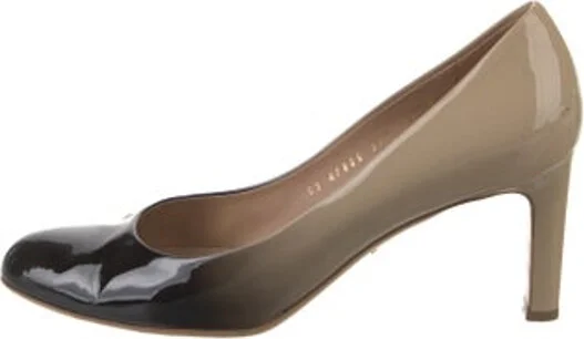 Neutrals, Pattern Prints