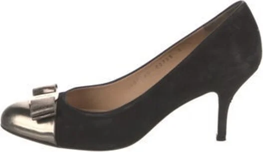 Black, Pattern Prints