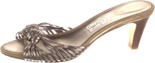 Grey, Metallic