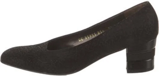 Black, Pattern Prints