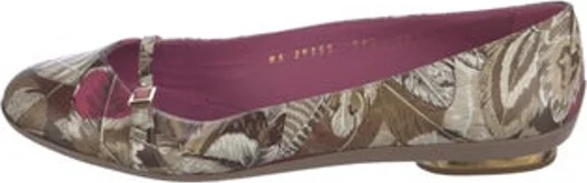 Animal Print, Purple