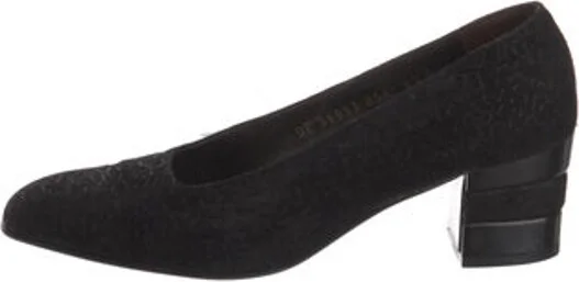 Black, Pattern Prints