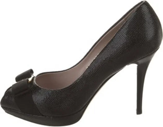 Animal Print, Black
