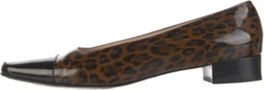 Animal Print, Neutrals