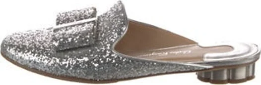 Metallic, Silver