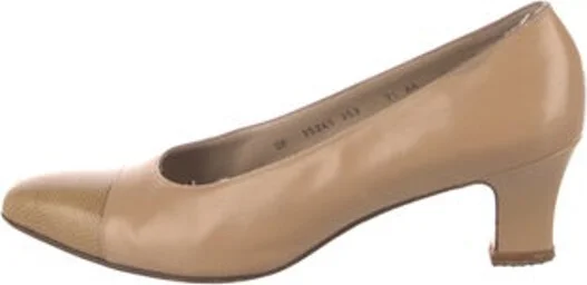 Neutrals, Pattern Prints