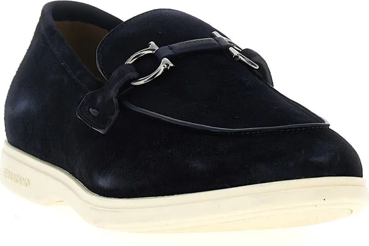 Salvatore Ferragamo 'Cosimo' Loafers - Image 2