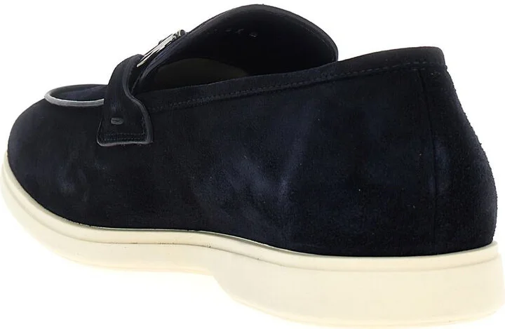 Salvatore Ferragamo 'Cosimo' Loafers - Image 3