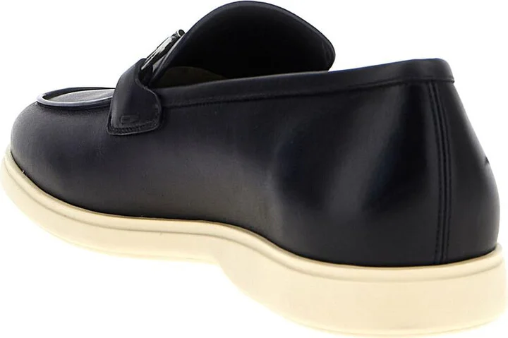 Salvatore Ferragamo 'Cosimo' Loafers - Image 3