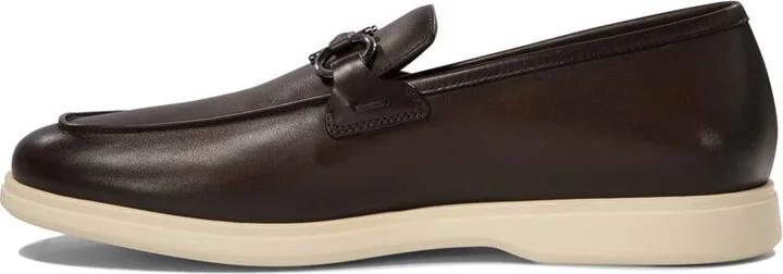 Salvatore Ferragamo "Cosimo" Loafers - Image 3