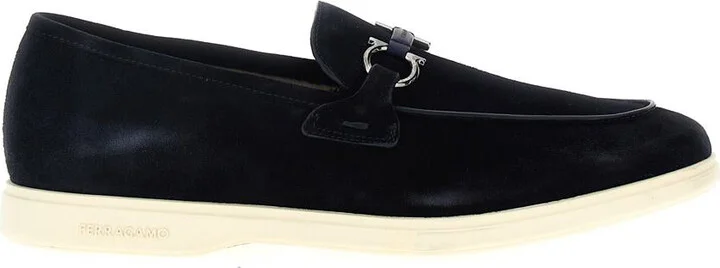 Salvatore Ferragamo 'Cosimo' Loafers