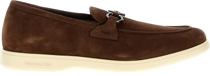 Salvatore Ferragamo 'Cosimo' Loafers