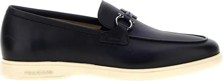 Salvatore Ferragamo 'Cosimo' Loafers