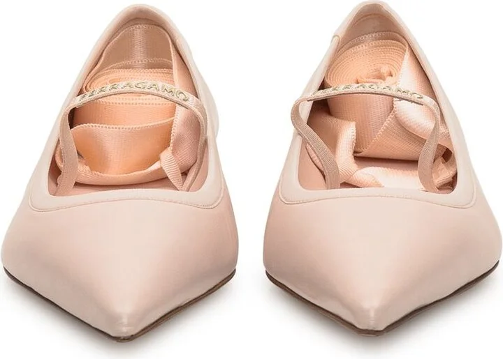 Salvatore Ferragamo Dancer Carice - Image 2