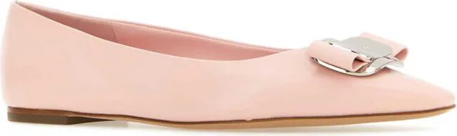 Salvatore Ferragamo Dancers - Image 2
