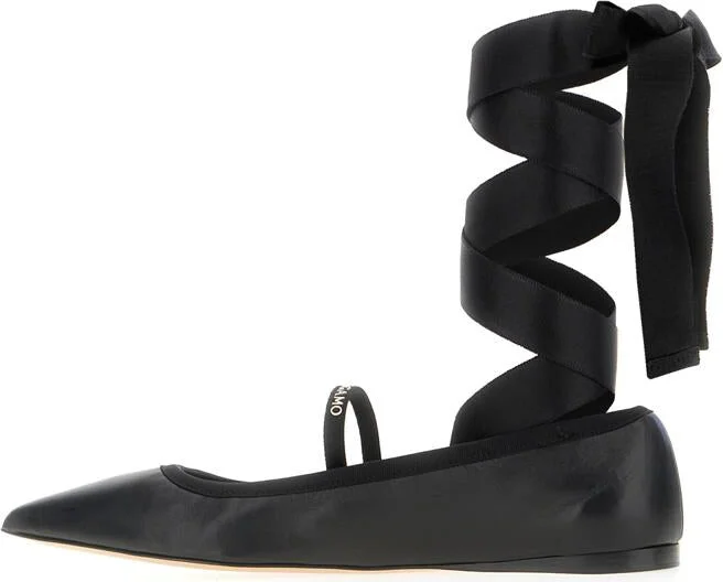 Salvatore Ferragamo Dancers - Image 3