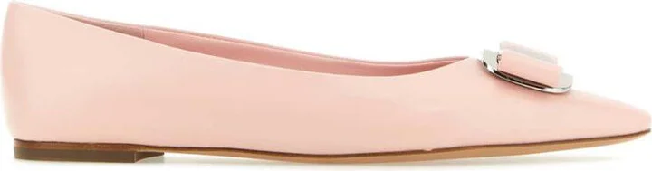 Salvatore Ferragamo Dancers