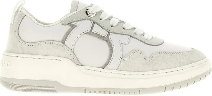 Salvatore Ferragamo 'Dania' Sneakers