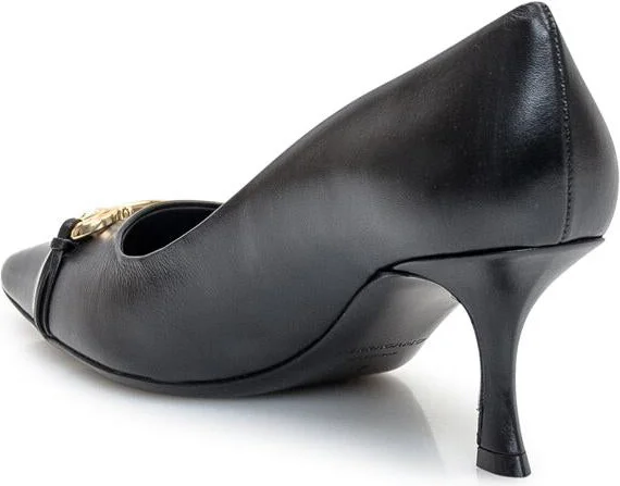 Salvatore Ferragamo Décolleté Bria 60 - Image 3