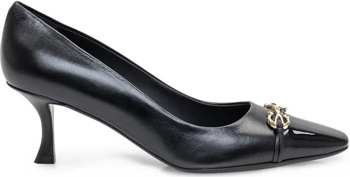 Salvatore Ferragamo Décolleté Bria 60
