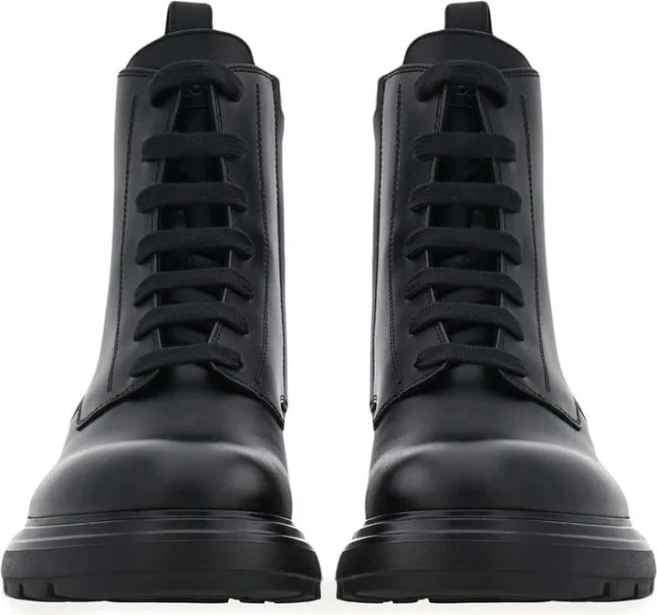 Salvatore Ferragamo Dionne Shoes - Image 4