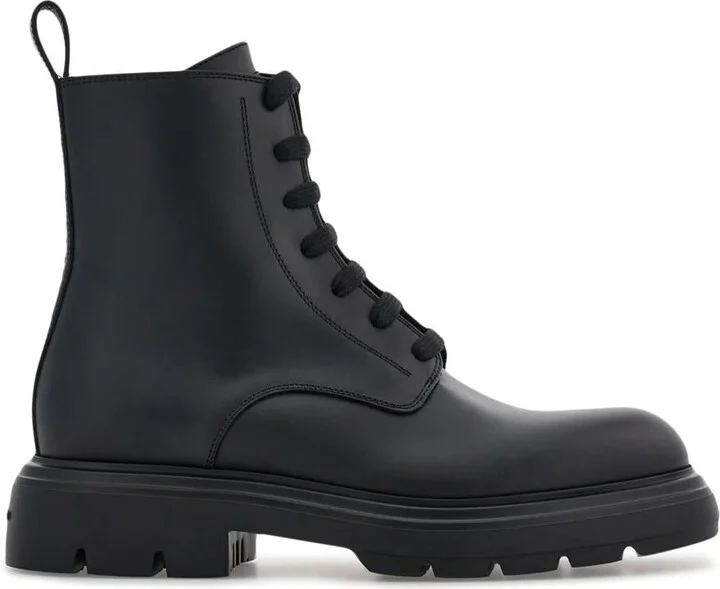 Salvatore Ferragamo Dionne Shoes
