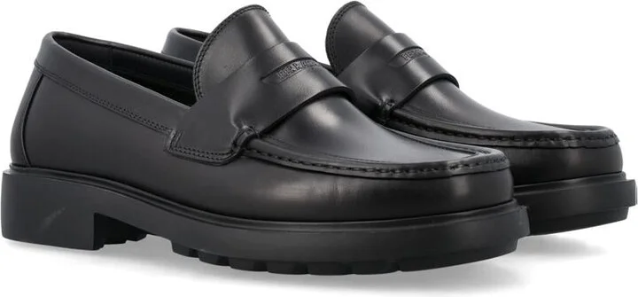 Salvatore Ferragamo Donny Loafers - Image 2
