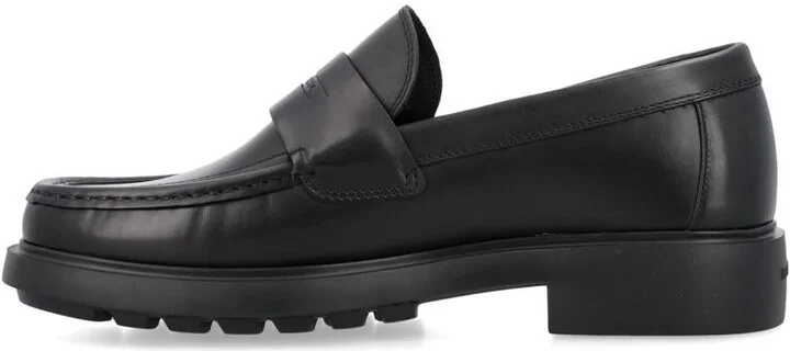 Salvatore Ferragamo Donny Loafers - Image 3