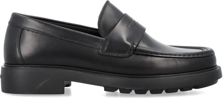 Salvatore Ferragamo Donny Loafers