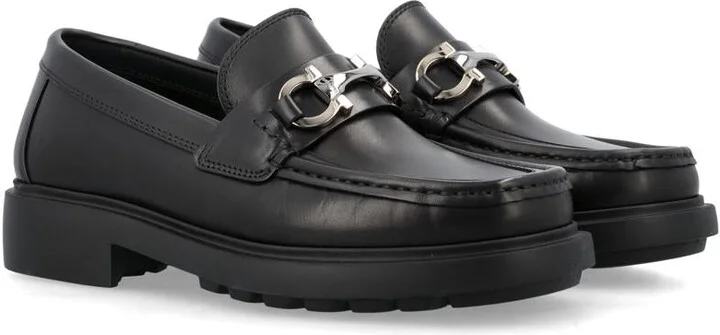 Salvatore Ferragamo Duglas Loafers - Image 2