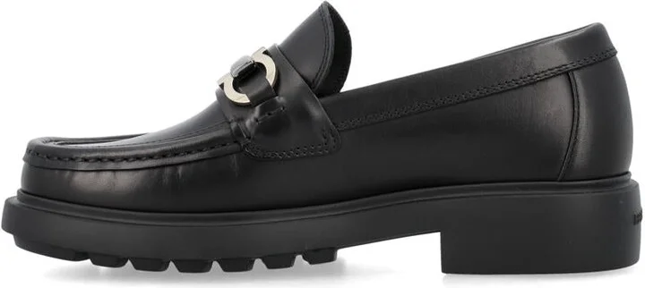 Salvatore Ferragamo Duglas Loafers - Image 3