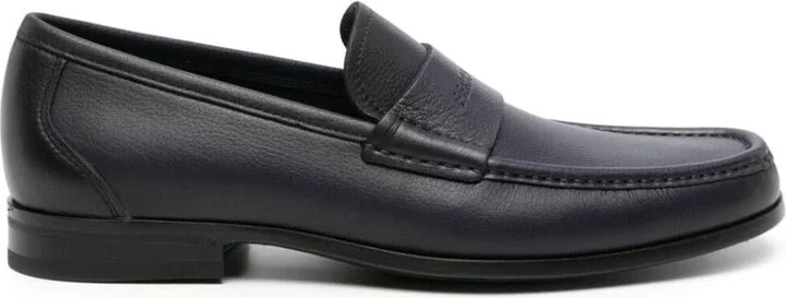 Salvatore Ferragamo Dupont Moccasins Shoes