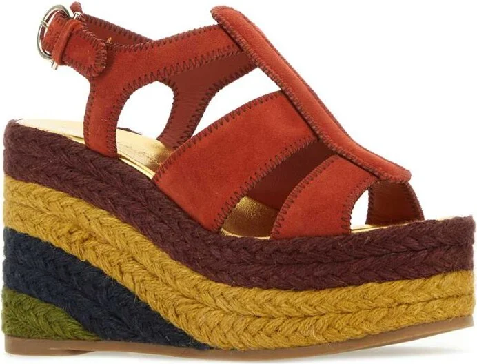 Salvatore Ferragamo Espadrillas - Image 2