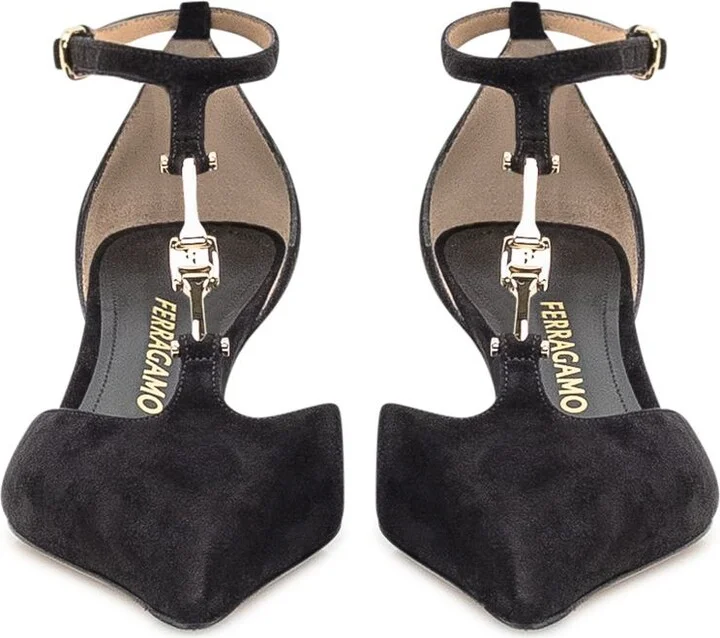 Salvatore Ferragamo Ferragamo Pumps - Image 2