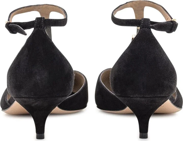 Salvatore Ferragamo Ferragamo Pumps - Image 3