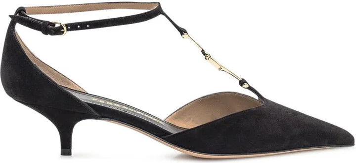 Salvatore Ferragamo Ferragamo Pumps