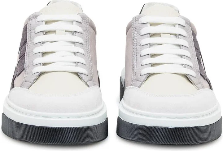 Salvatore Ferragamo Ferragamo Sneakers - Image 2